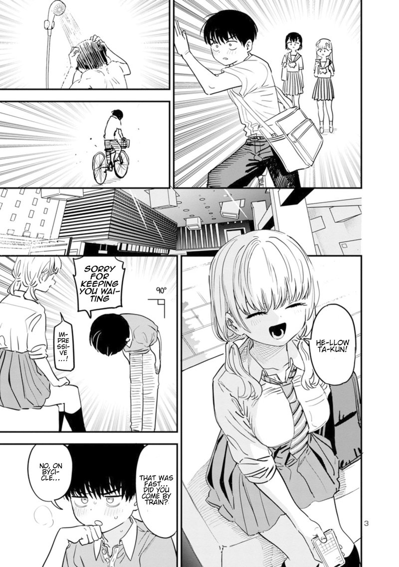 Tonari No Onee San Ga Suki 6 3