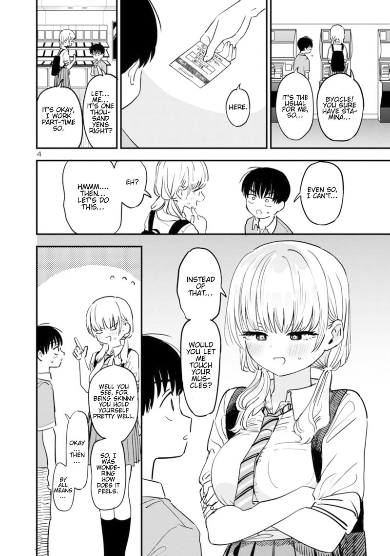 Tonari No Onee San Ga Suki 6 4