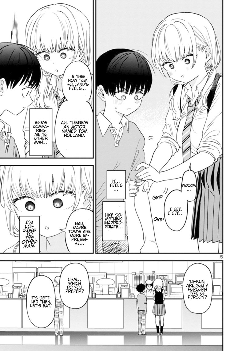 Tonari No Onee San Ga Suki 6 5