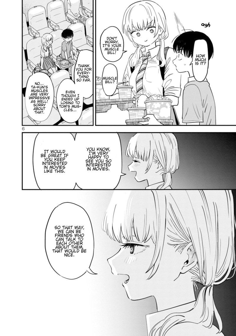 Tonari No Onee San Ga Suki 6 6