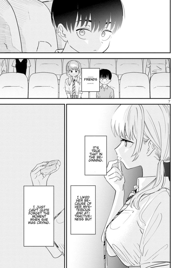 Tonari No Onee San Ga Suki 6 7