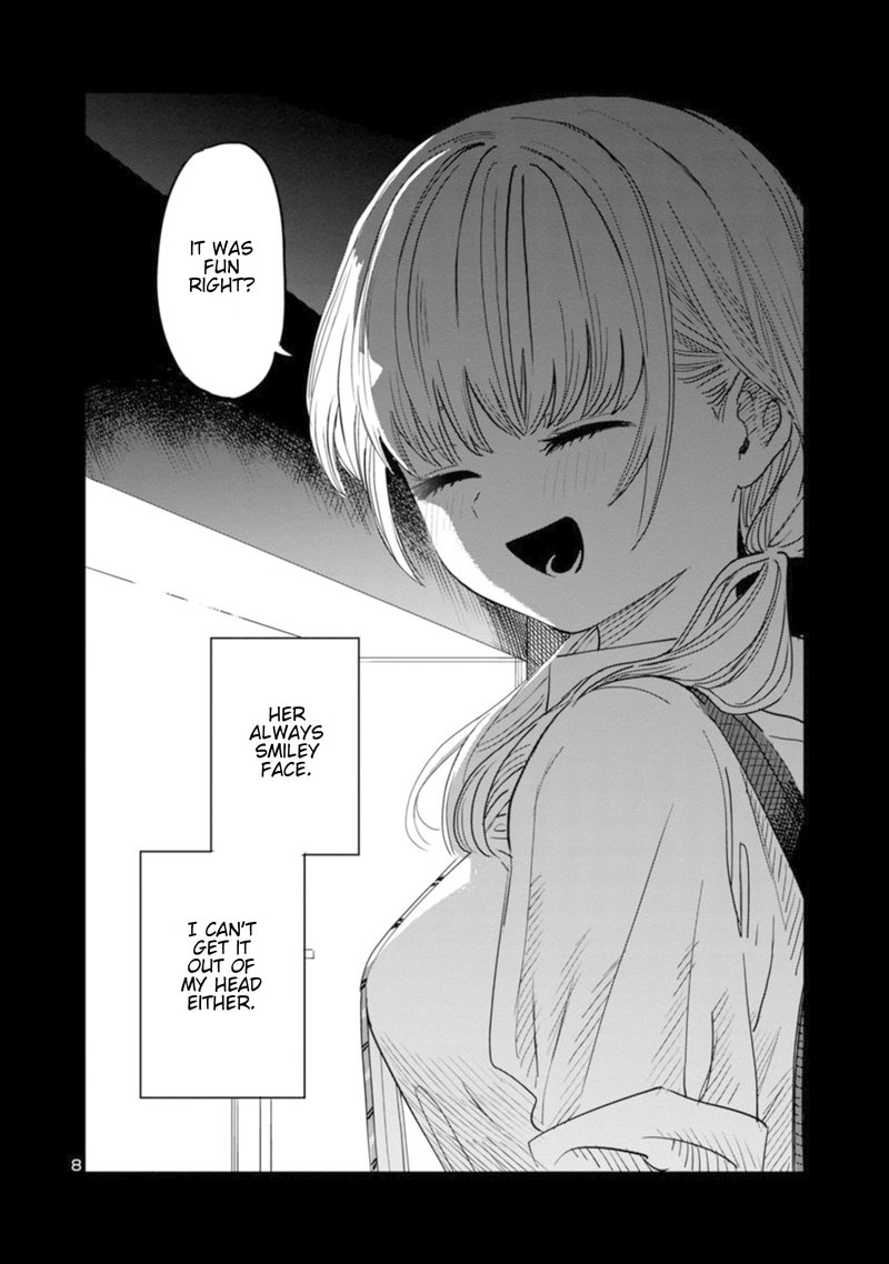 Tonari No Onee San Ga Suki 6 8