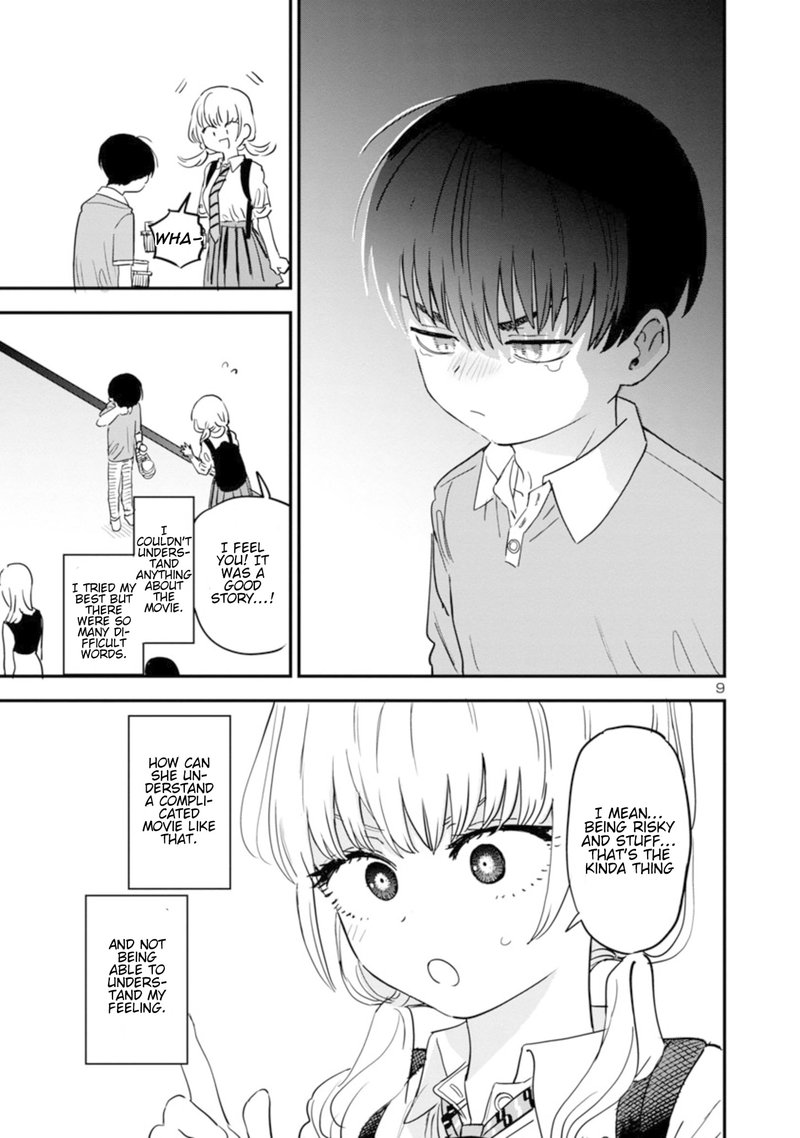 Tonari No Onee San Ga Suki 6 9