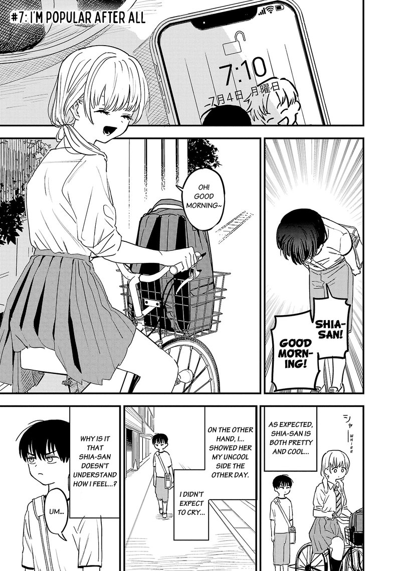 Tonari No Onee San Ga Suki 7 1