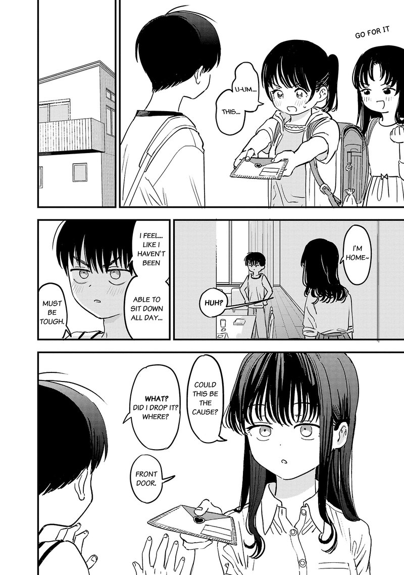Tonari No Onee San Ga Suki 7 2