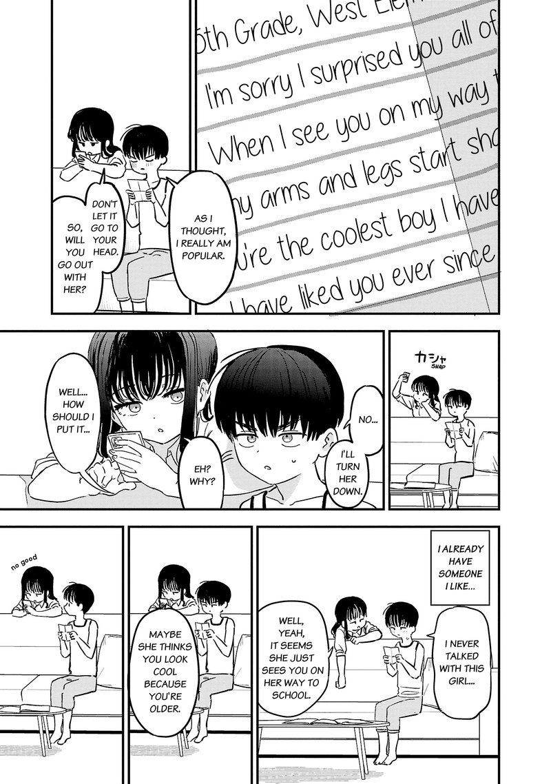 Tonari No Onee San Ga Suki 7 3