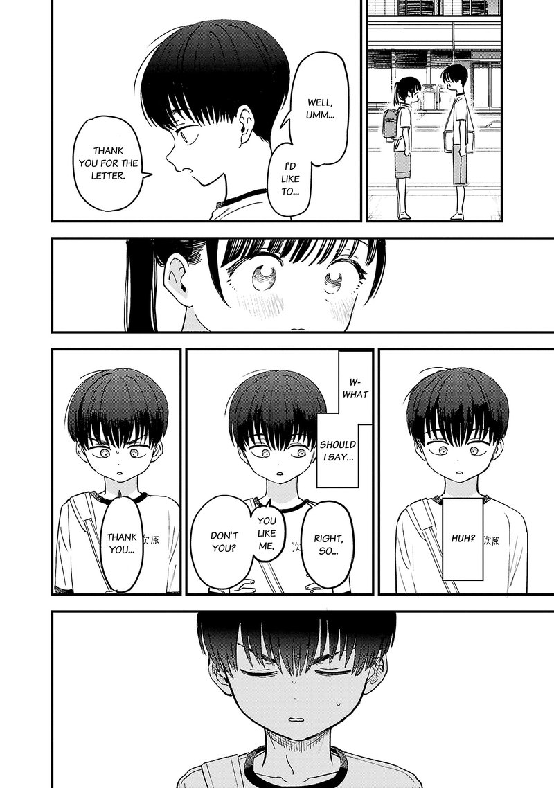 Tonari No Onee San Ga Suki 7 8