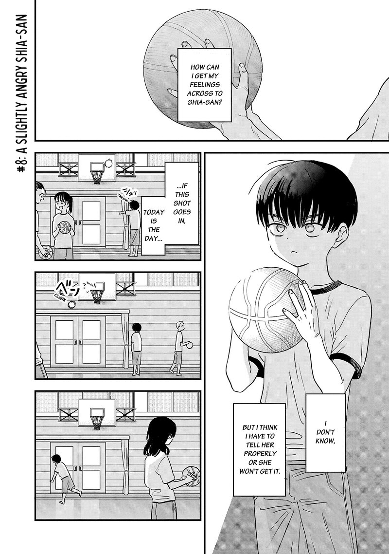 Tonari No Onee San Ga Suki 8 1
