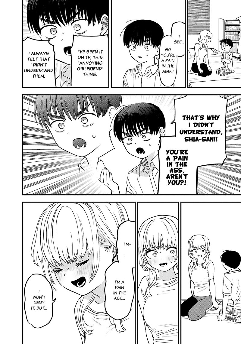 Tonari No Onee San Ga Suki 8 10