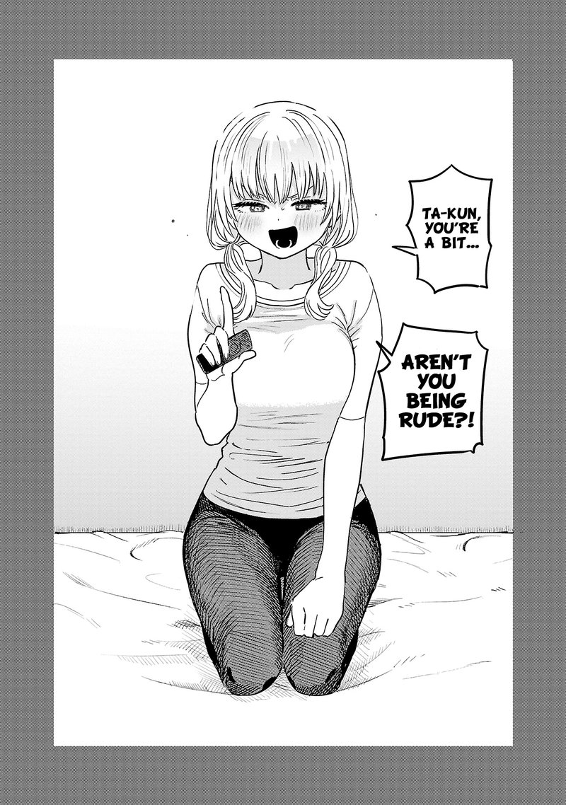 Tonari No Onee San Ga Suki 8 11