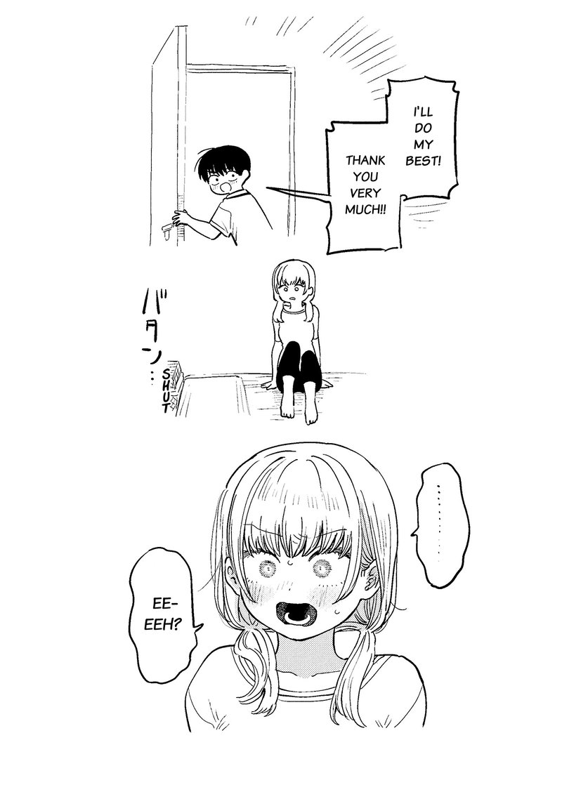 Tonari No Onee San Ga Suki 8 13