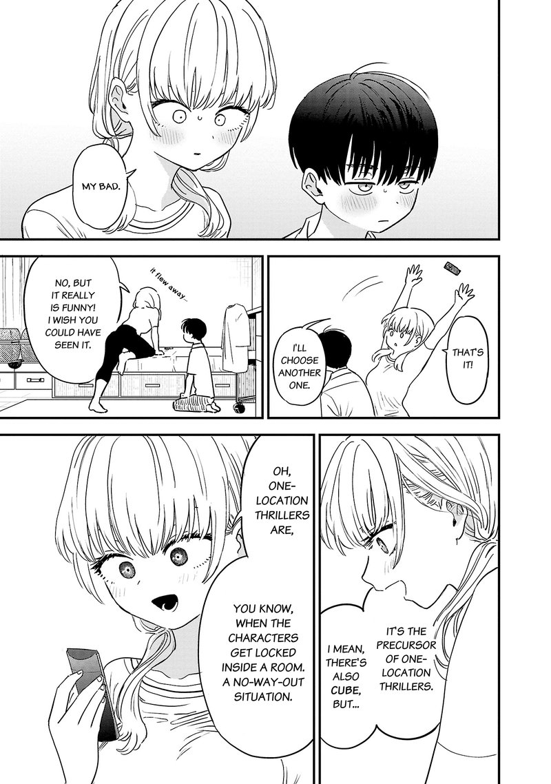 Tonari No Onee San Ga Suki 8 3