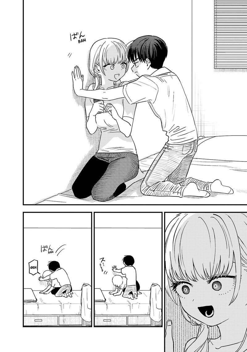 Tonari No Onee San Ga Suki 8 4