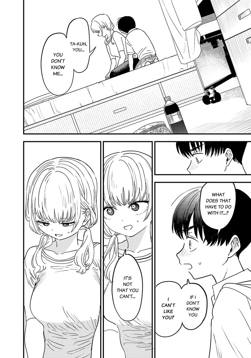Tonari No Onee San Ga Suki 8 6