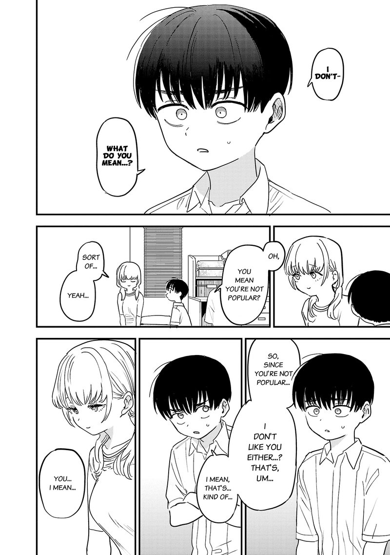 Tonari No Onee San Ga Suki 8 8