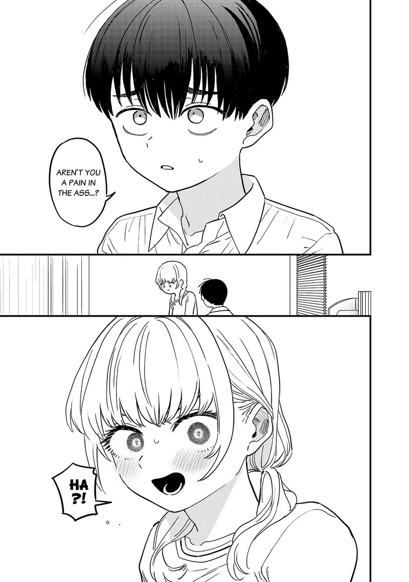 Tonari No Onee San Ga Suki 8 9