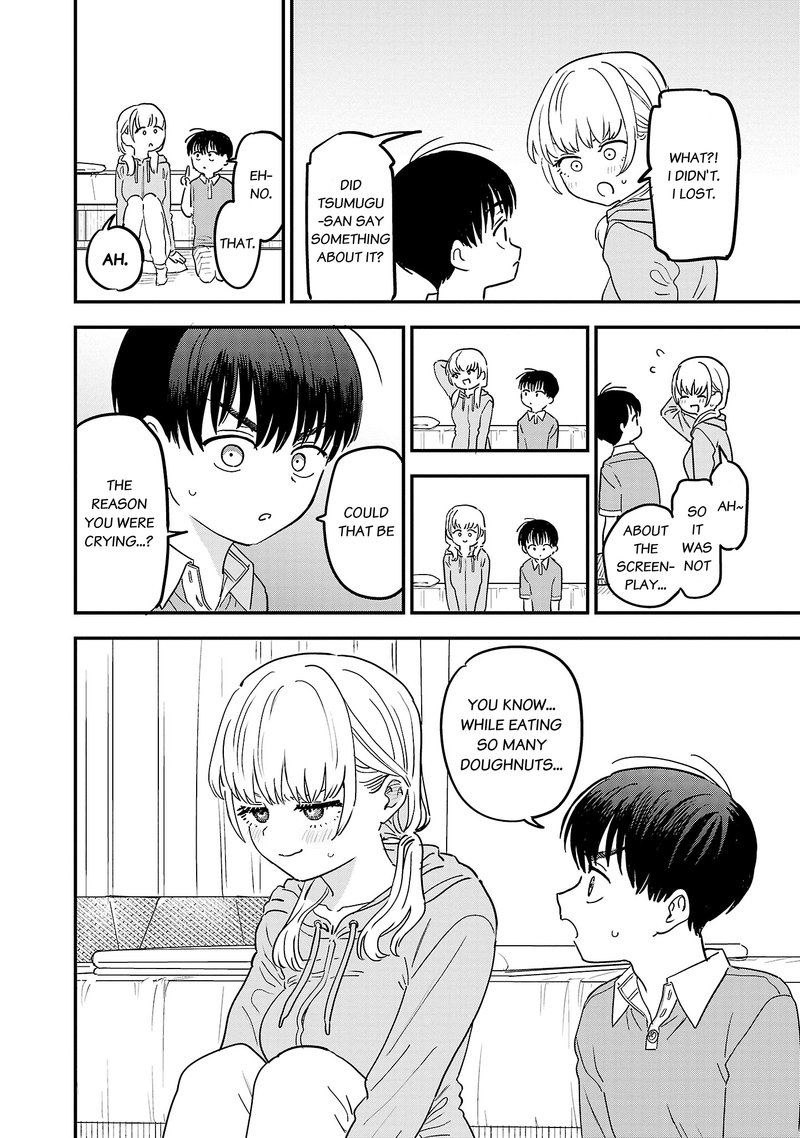 Tonari No Onee San Ga Suki 9 10