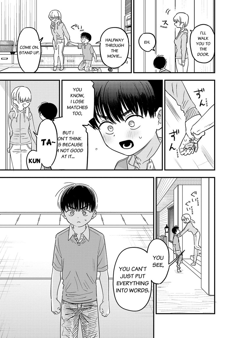 Tonari No Onee San Ga Suki 9 11