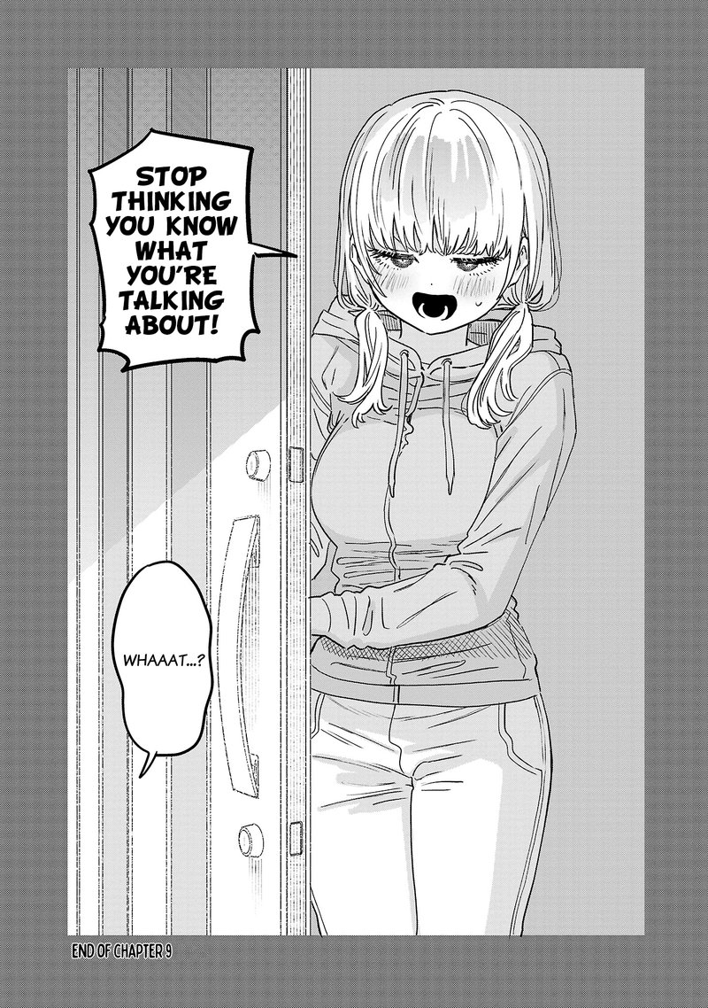 Tonari No Onee San Ga Suki 9 12