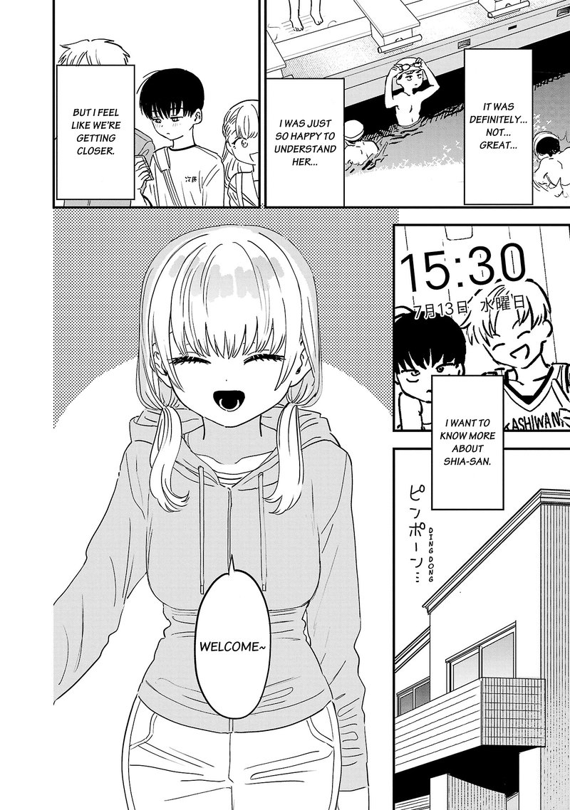 Tonari No Onee San Ga Suki 9 2