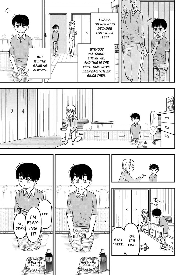 Tonari No Onee San Ga Suki 9 3