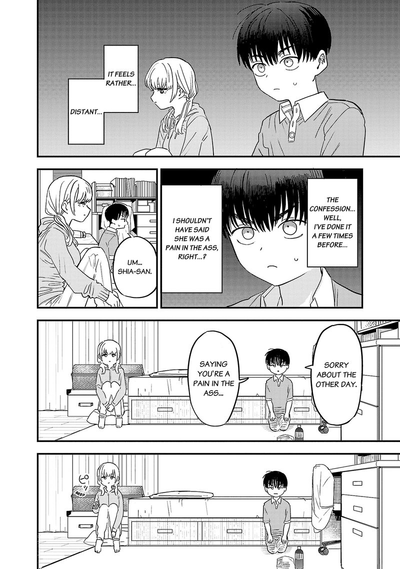 Tonari No Onee San Ga Suki 9 4
