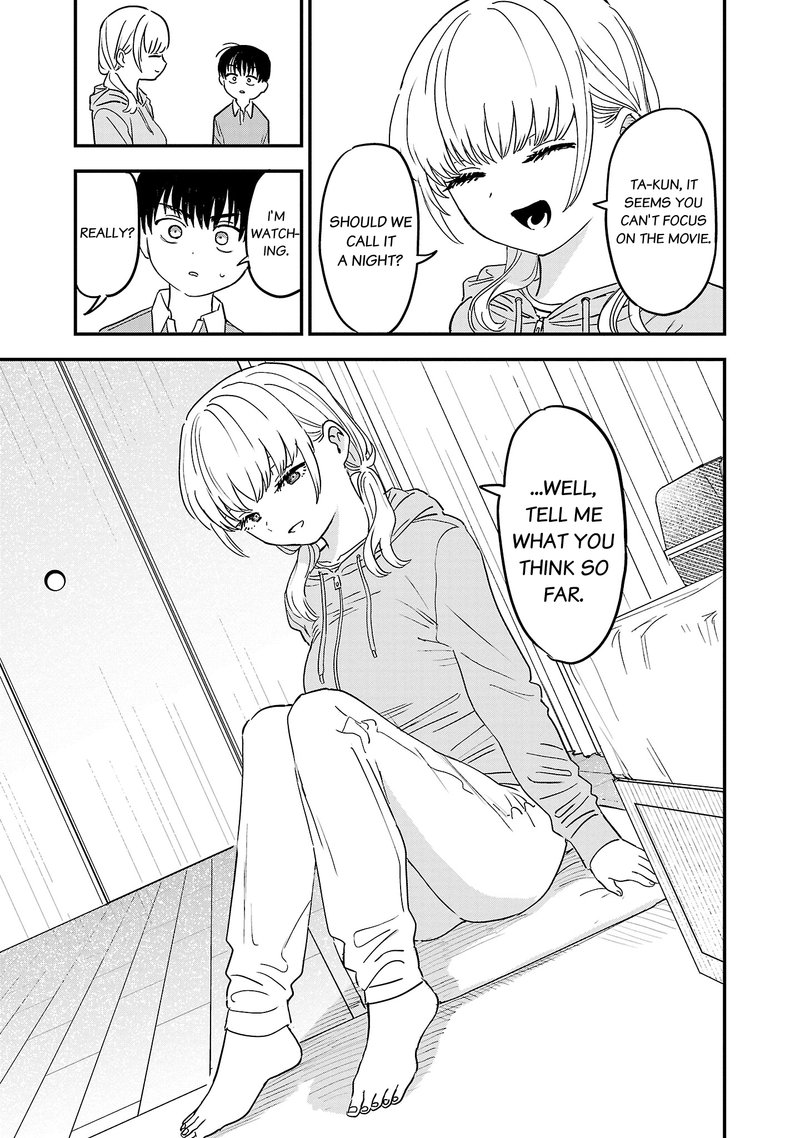 Tonari No Onee San Ga Suki 9 5