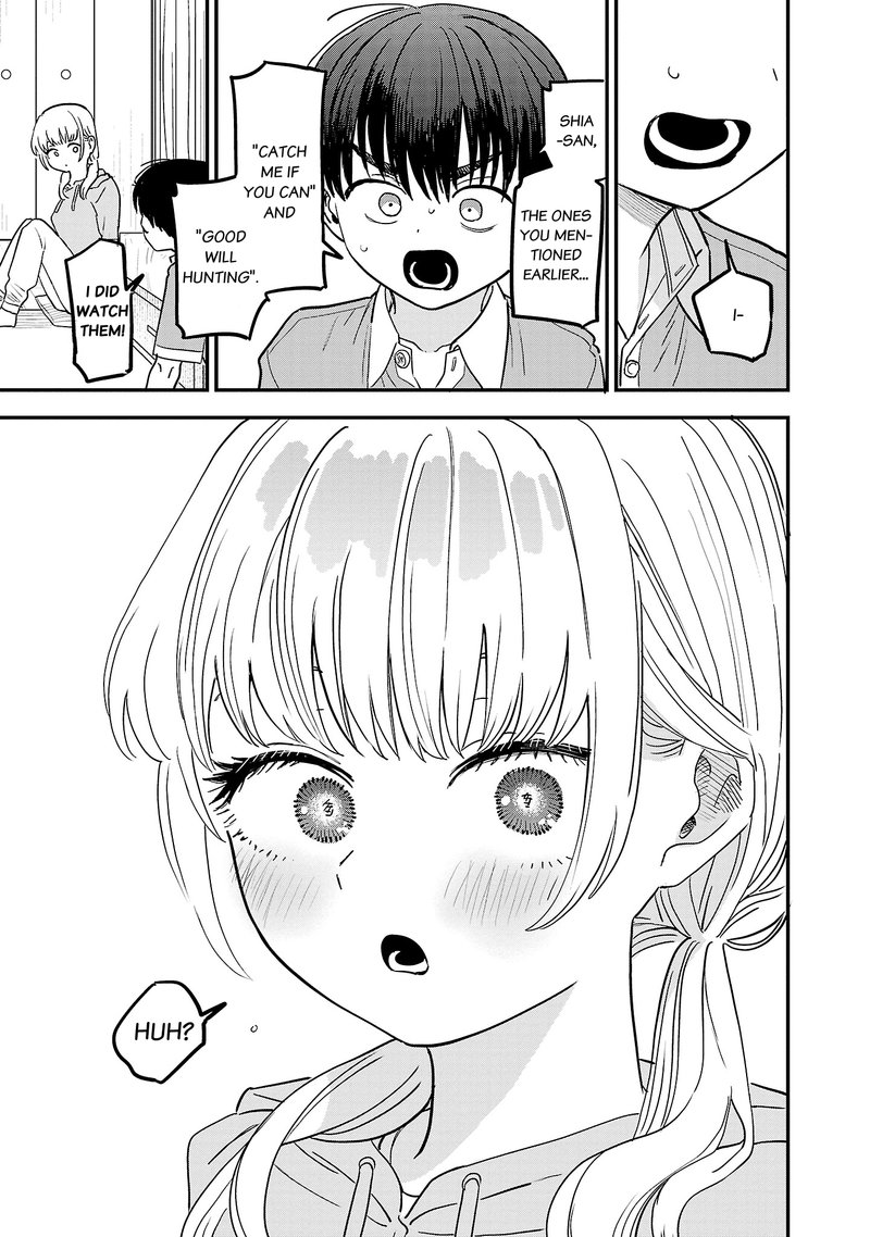 Tonari No Onee San Ga Suki 9 7