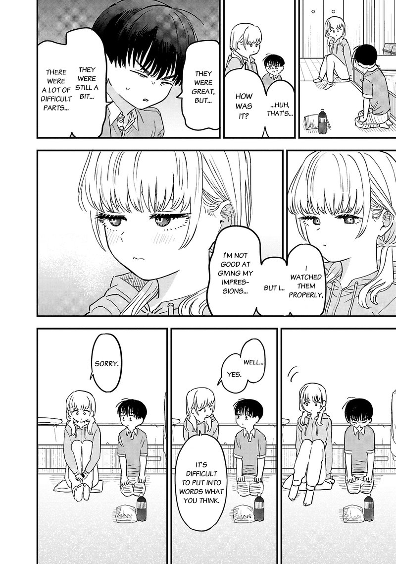 Tonari No Onee San Ga Suki 9 8