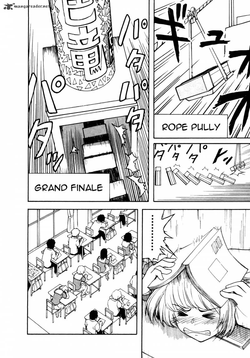 Tonari No Seki Kun 1 10