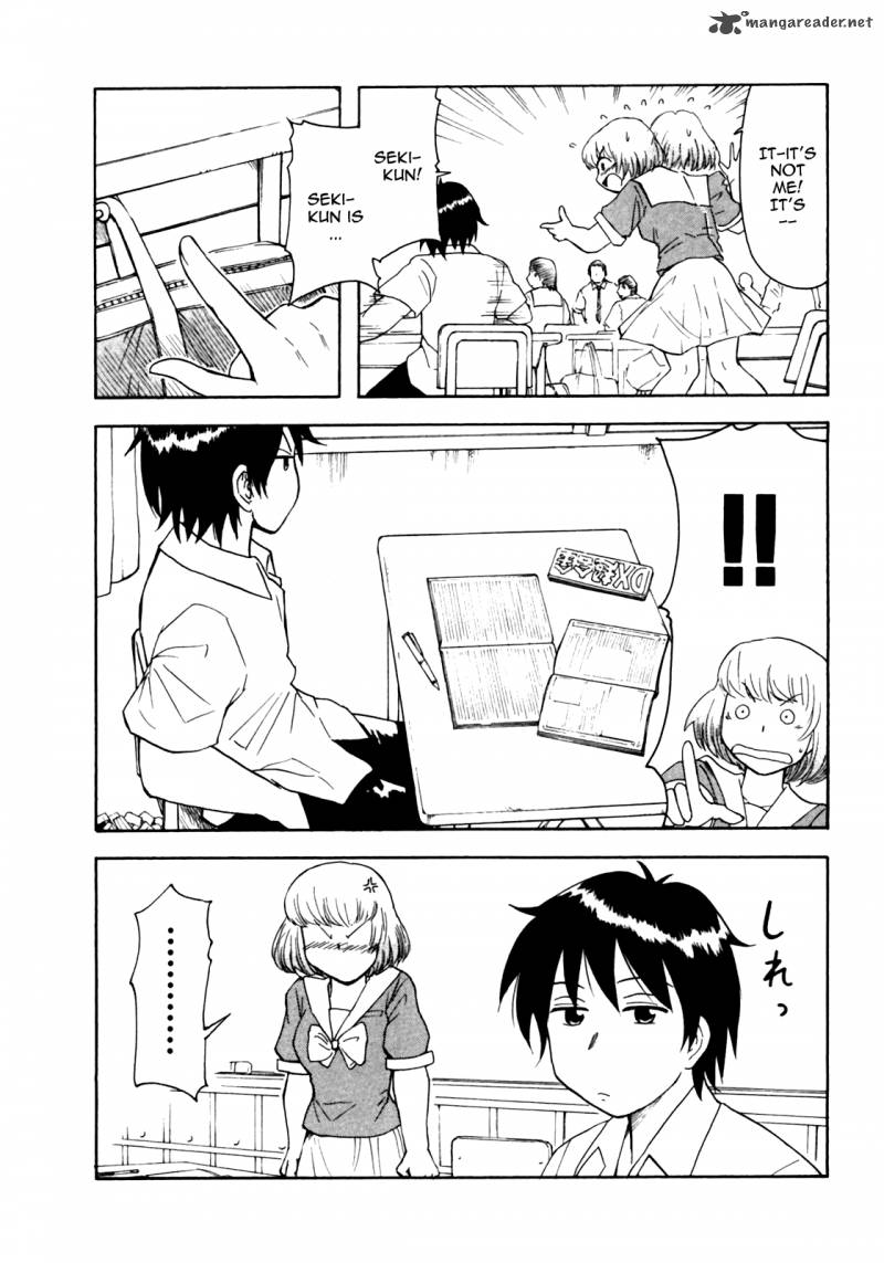 Tonari No Seki Kun 1 12
