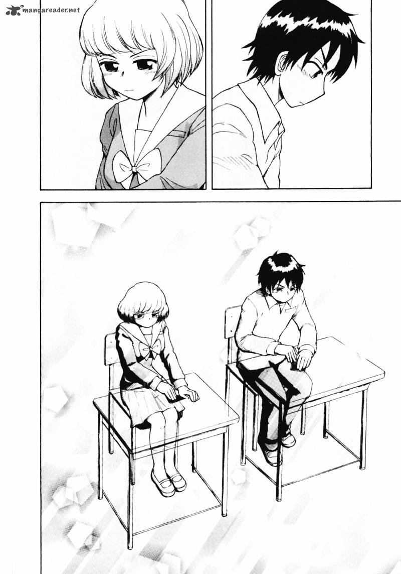 Tonari No Seki Kun 11 10