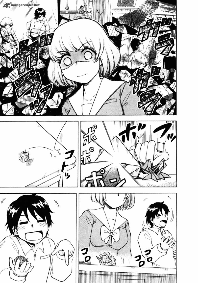 Tonari No Seki Kun 11 13