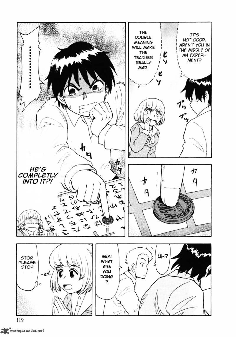 Tonari No Seki Kun 12 4