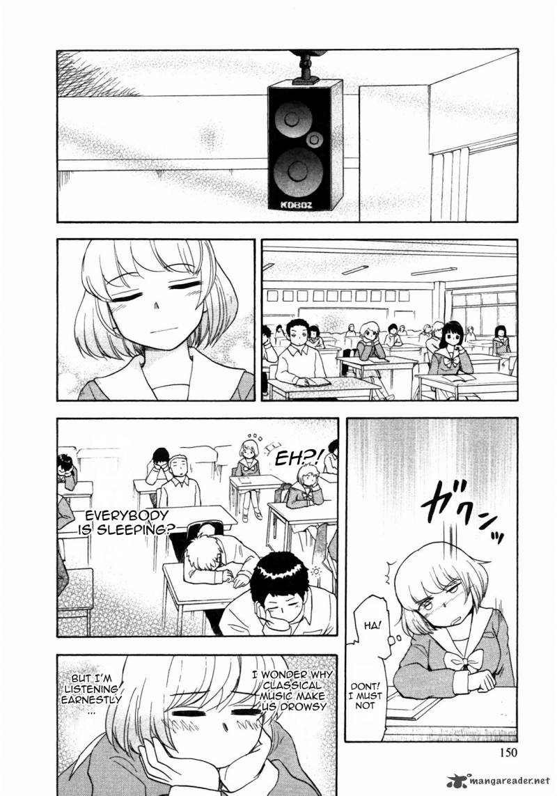 Tonari No Seki Kun 15 4