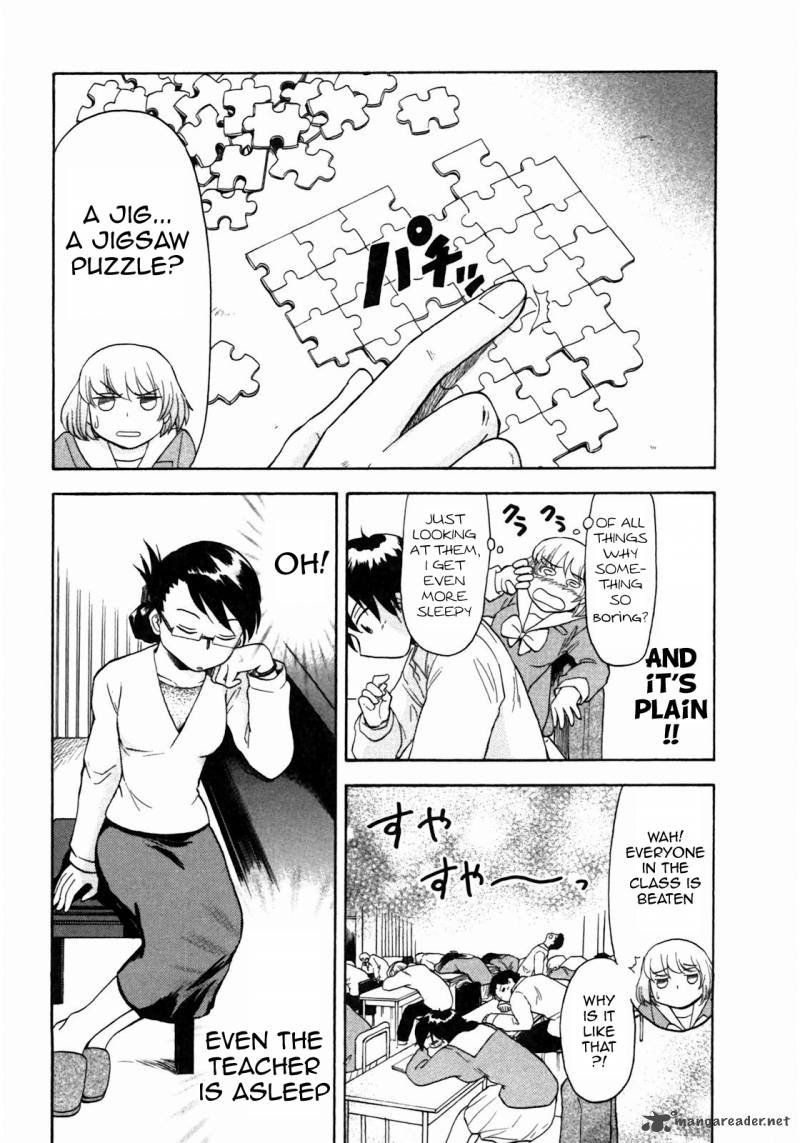 Tonari No Seki Kun 15 7