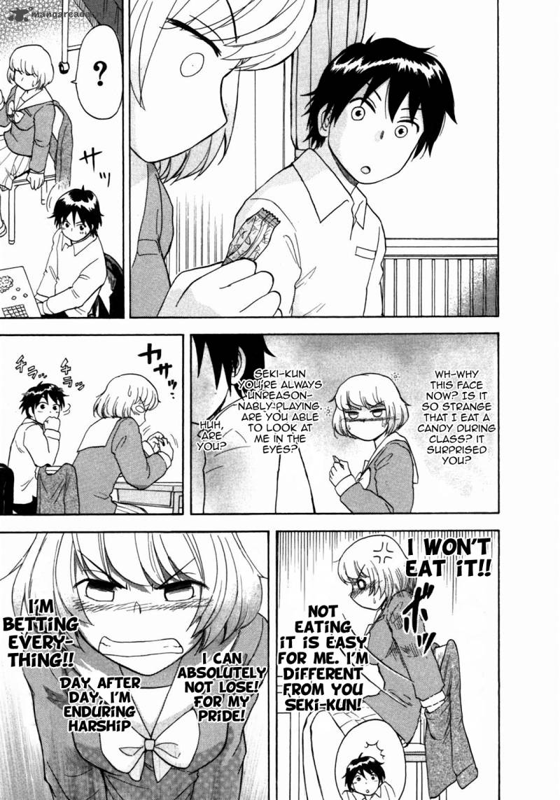 Tonari No Seki Kun 15 9