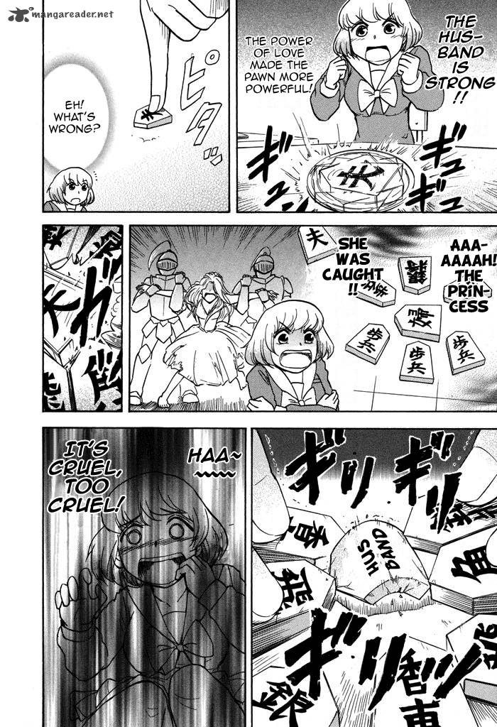 Tonari No Seki Kun 19 7