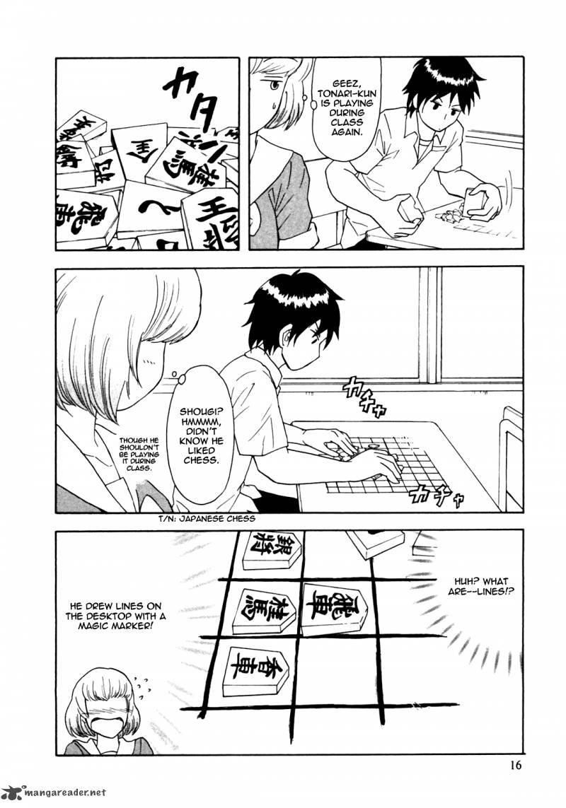 Tonari No Seki Kun 2 2
