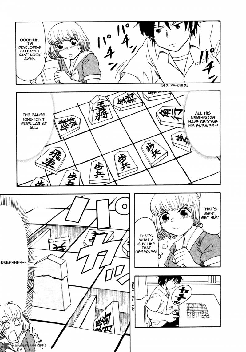 Tonari No Seki Kun 2 5