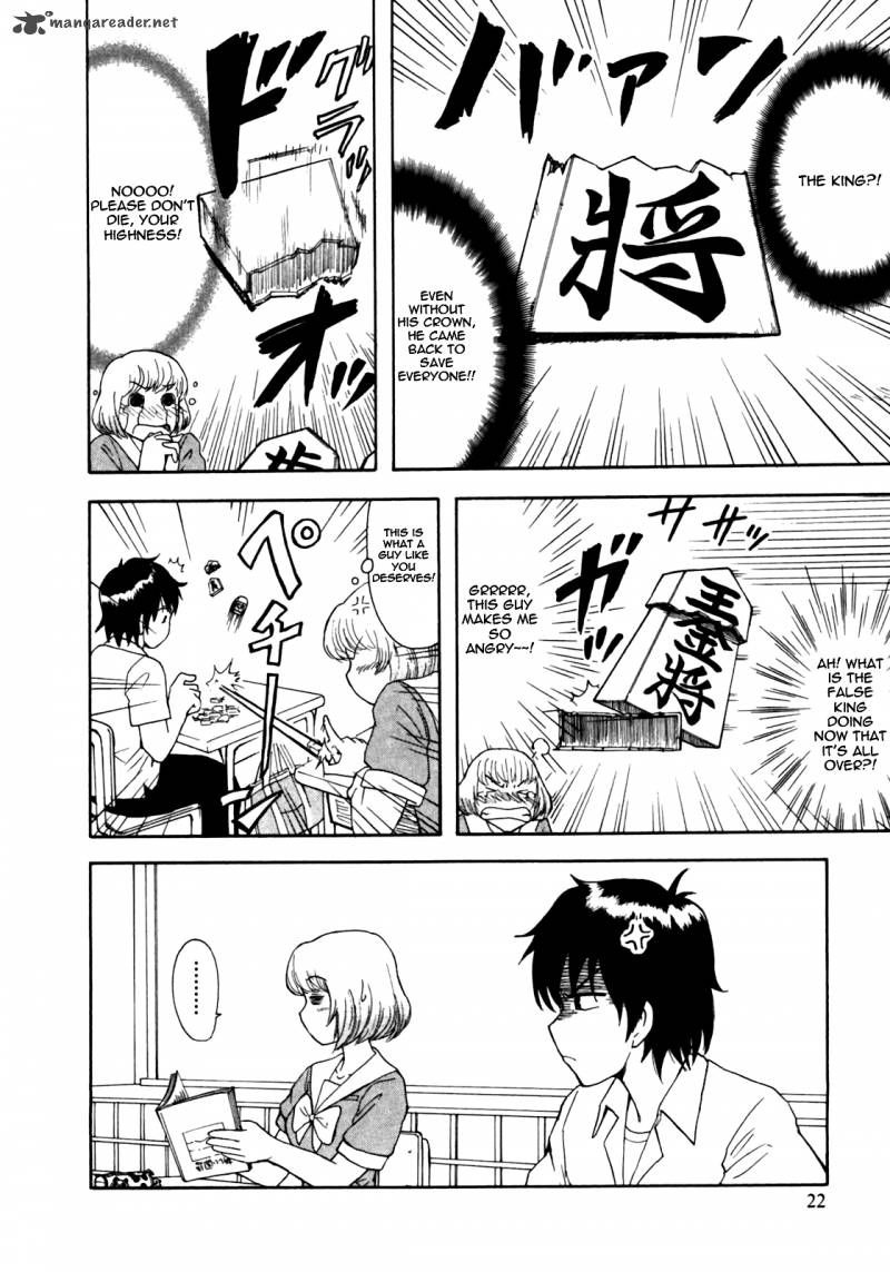 Tonari No Seki Kun 2 8