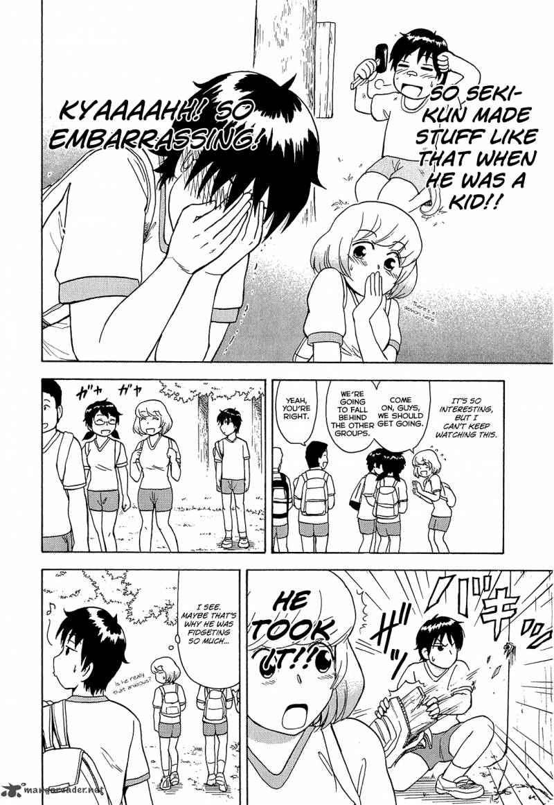 Tonari No Seki Kun 21 10