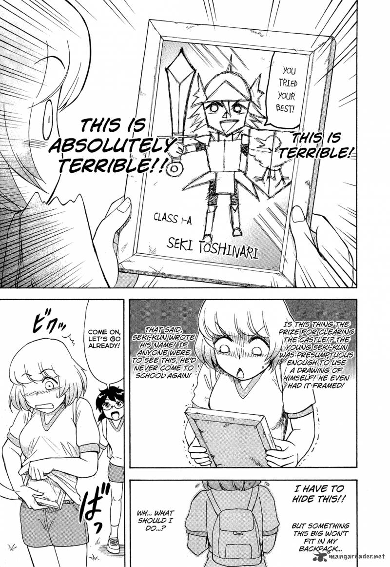 Tonari No Seki Kun 21 19