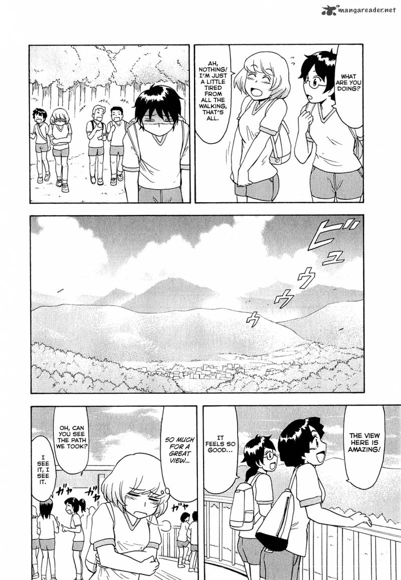Tonari No Seki Kun 21 20