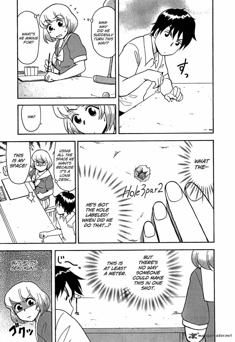 Tonari No Seki Kun 22 10