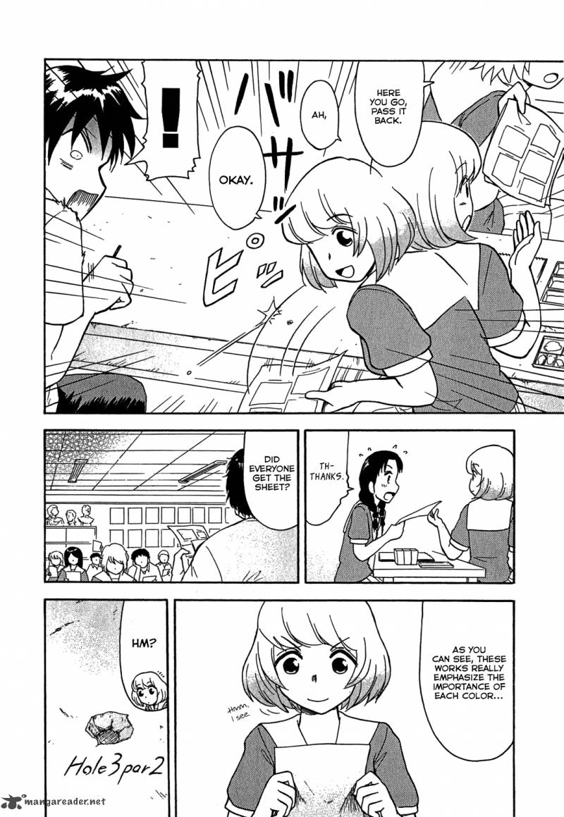 Tonari No Seki Kun 22 13