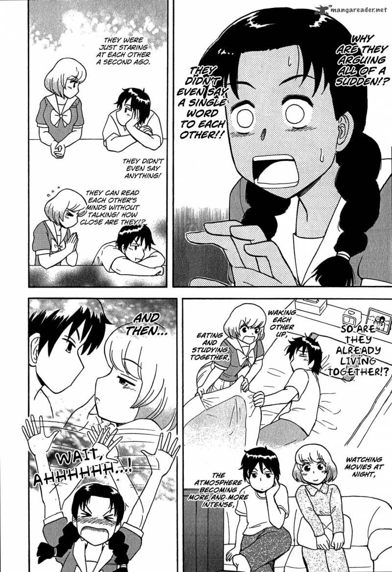 Tonari No Seki Kun 22 15