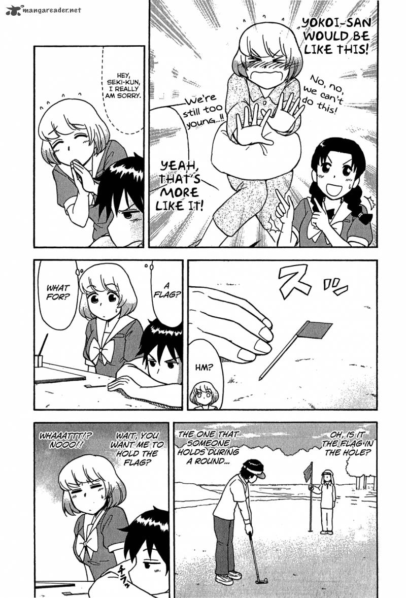 Tonari No Seki Kun 22 16