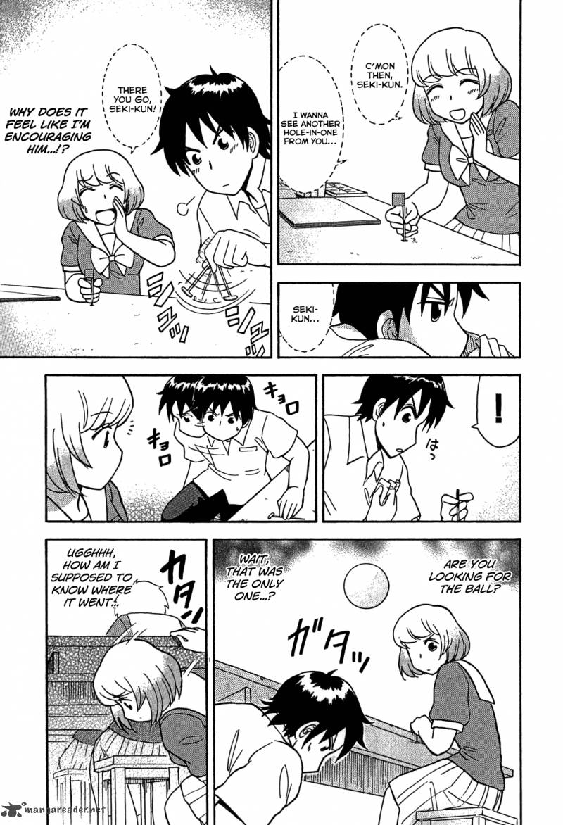Tonari No Seki Kun 22 18