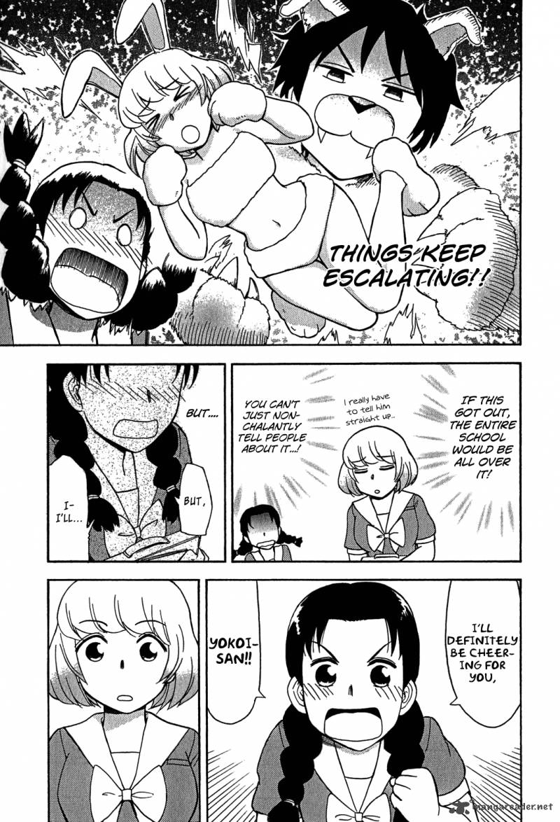 Tonari No Seki Kun 22 22